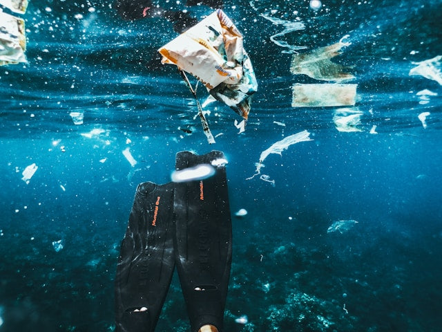 Why Do We Need to Study Microplastics?