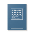 Softcover Field Notebook - Following Seas