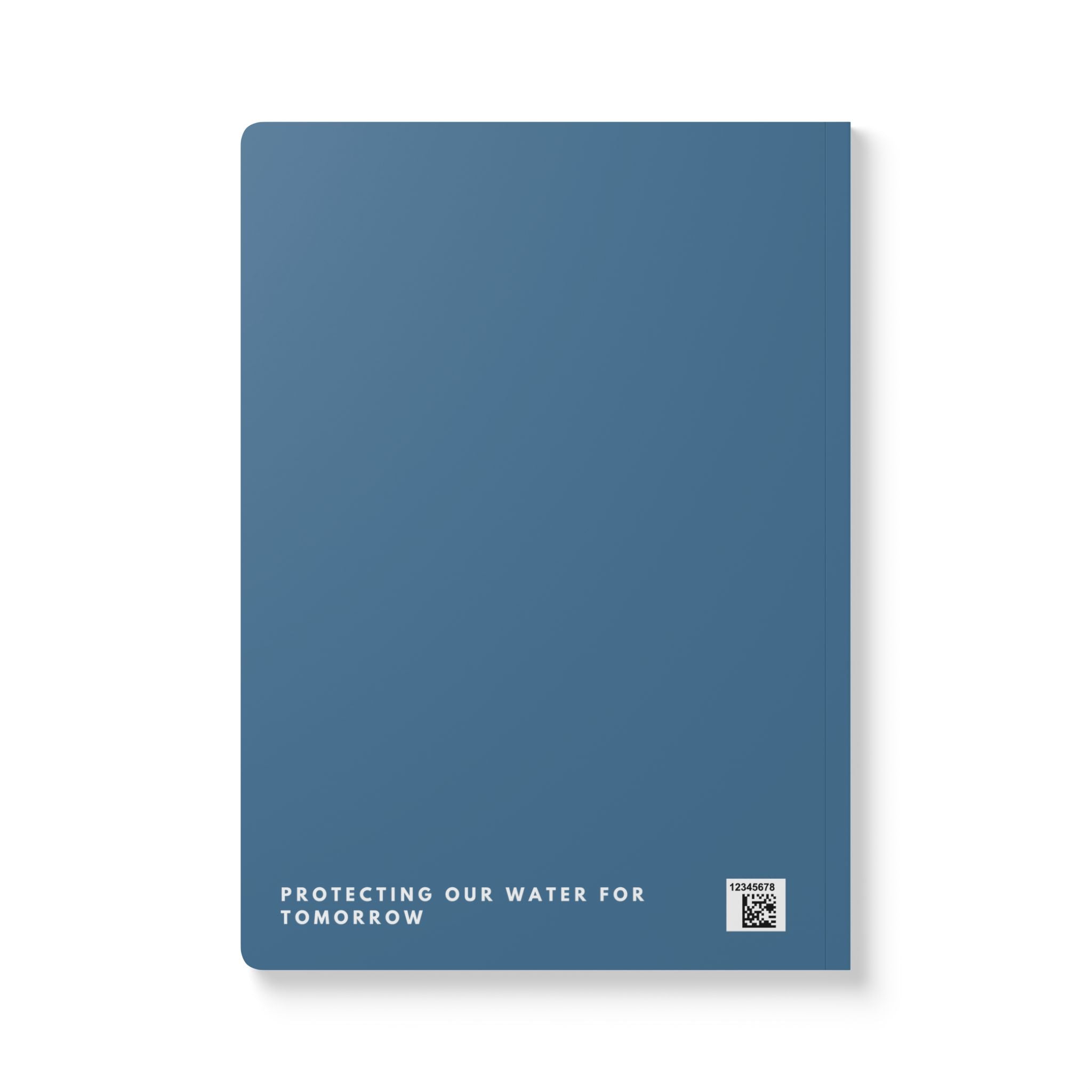 Softcover Field Notebook - Following Seas