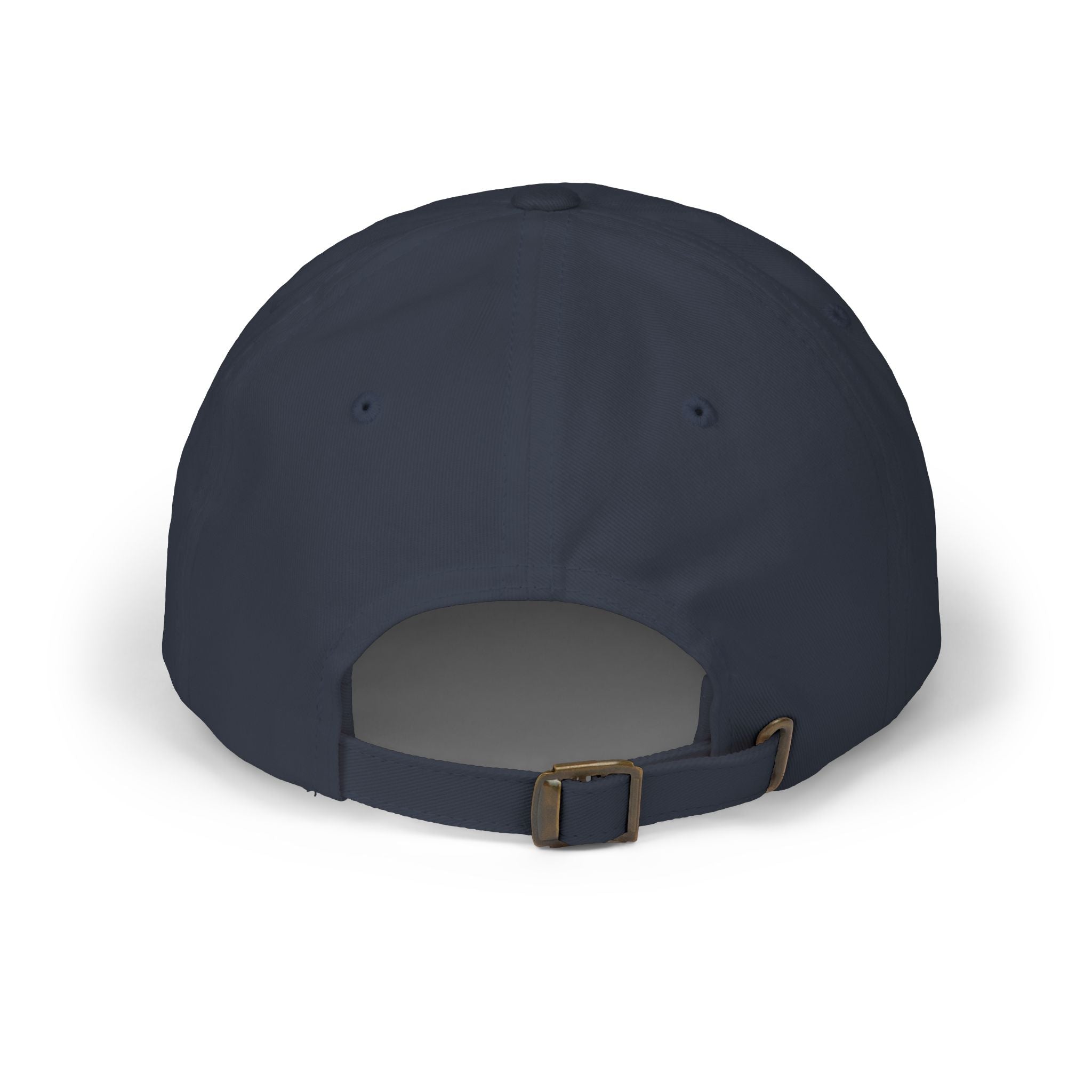 100% Cotton Cap - Script