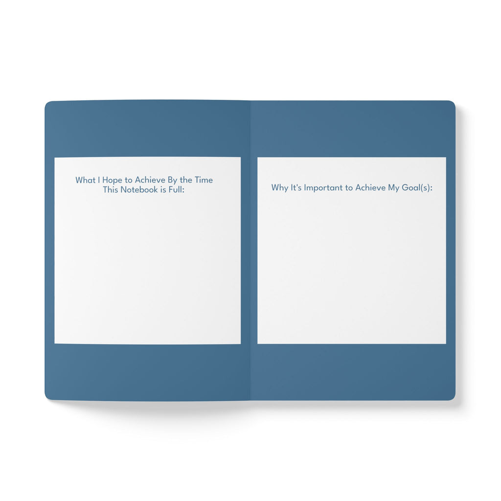 Softcover Field Notebook - Following Seas