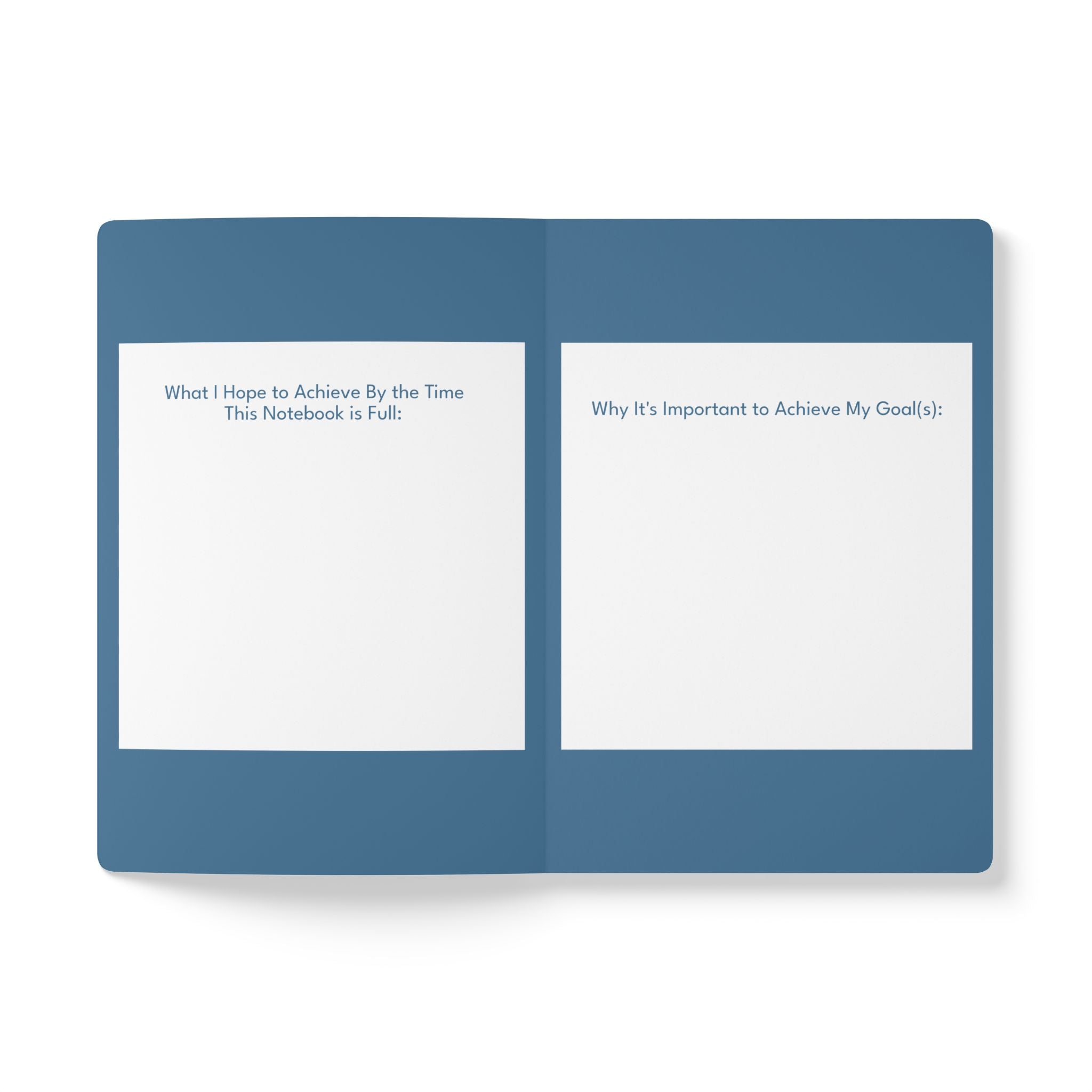Softcover Field Notebook - Following Seas
