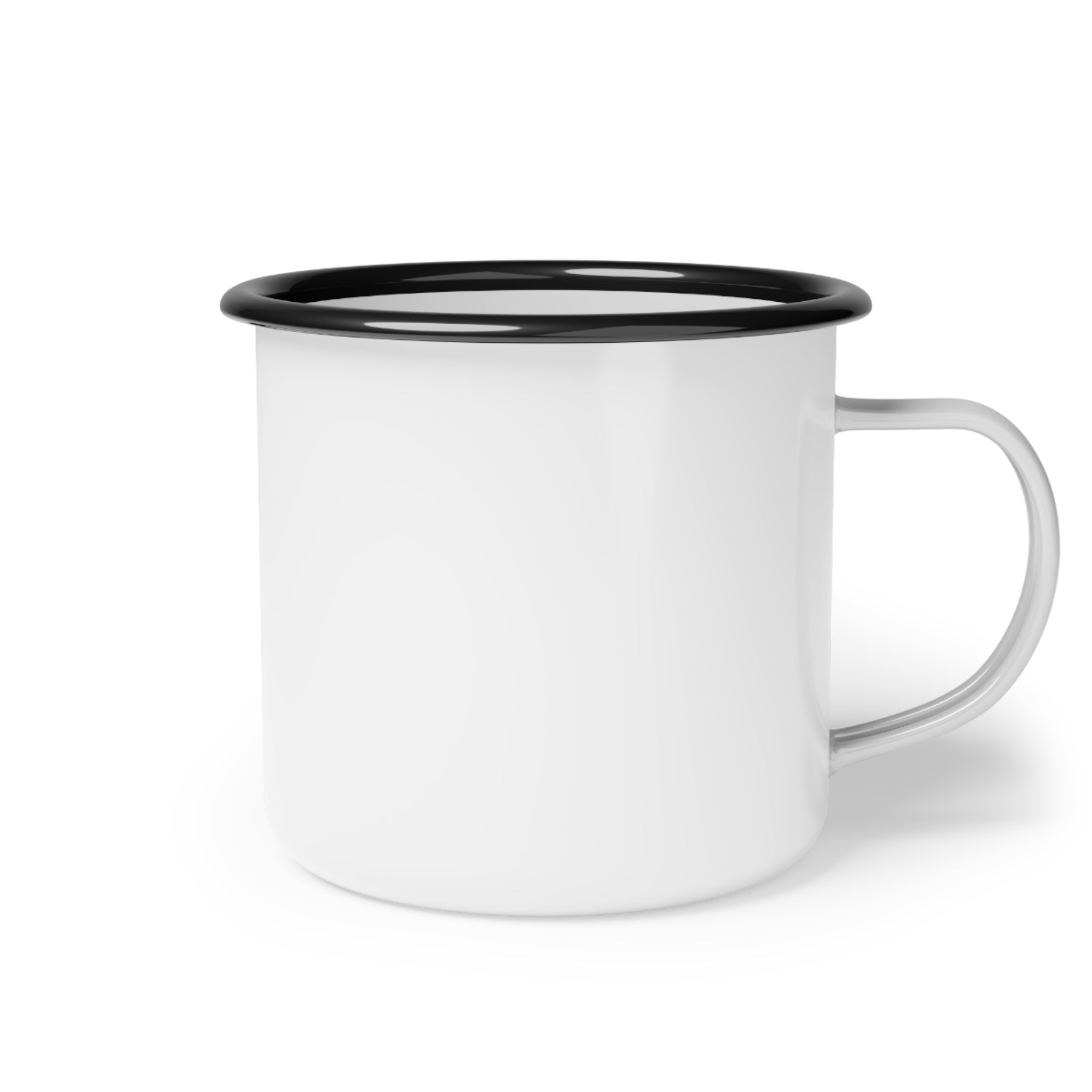Enamel Camp Mug - Following Seas
