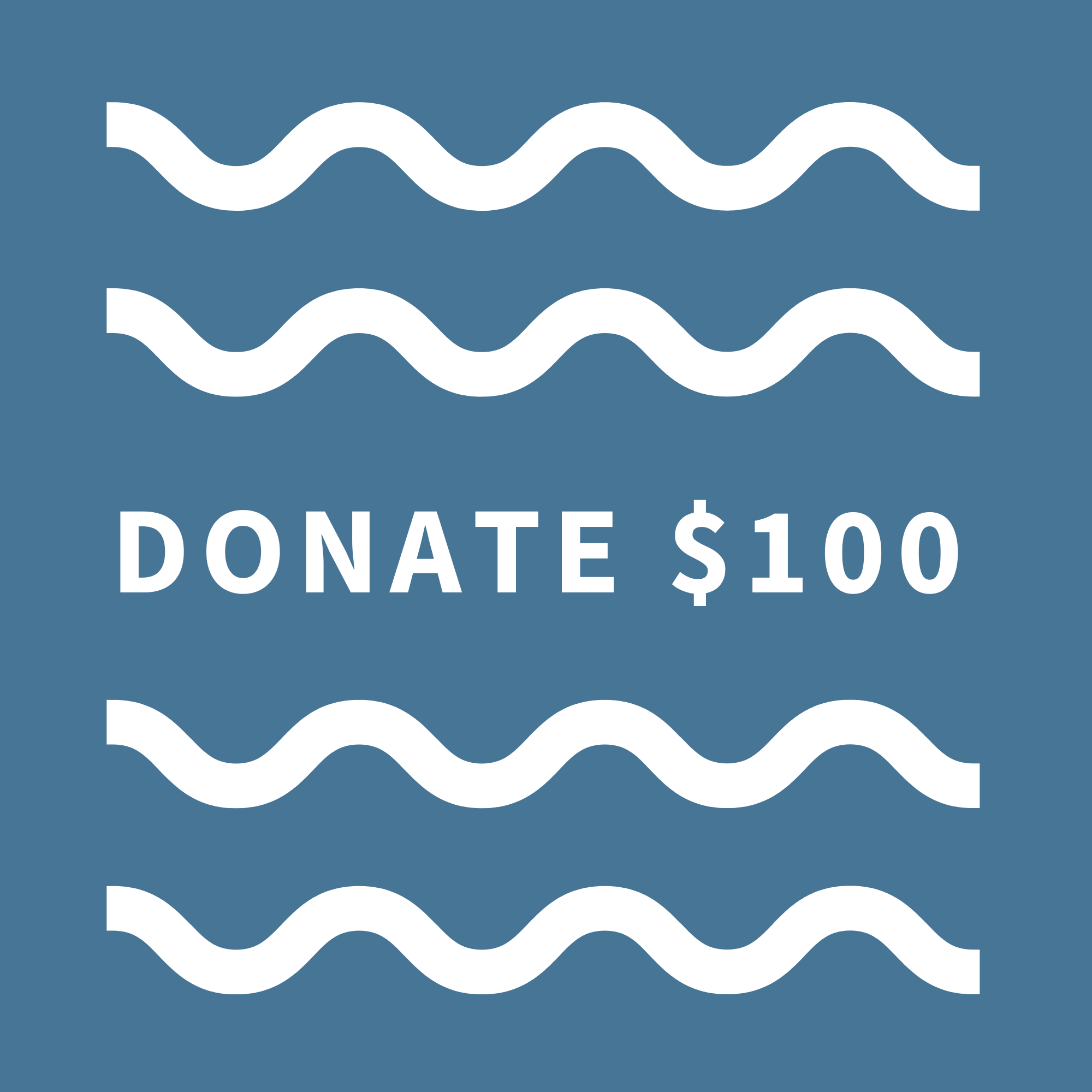 Make a One-Time Donation