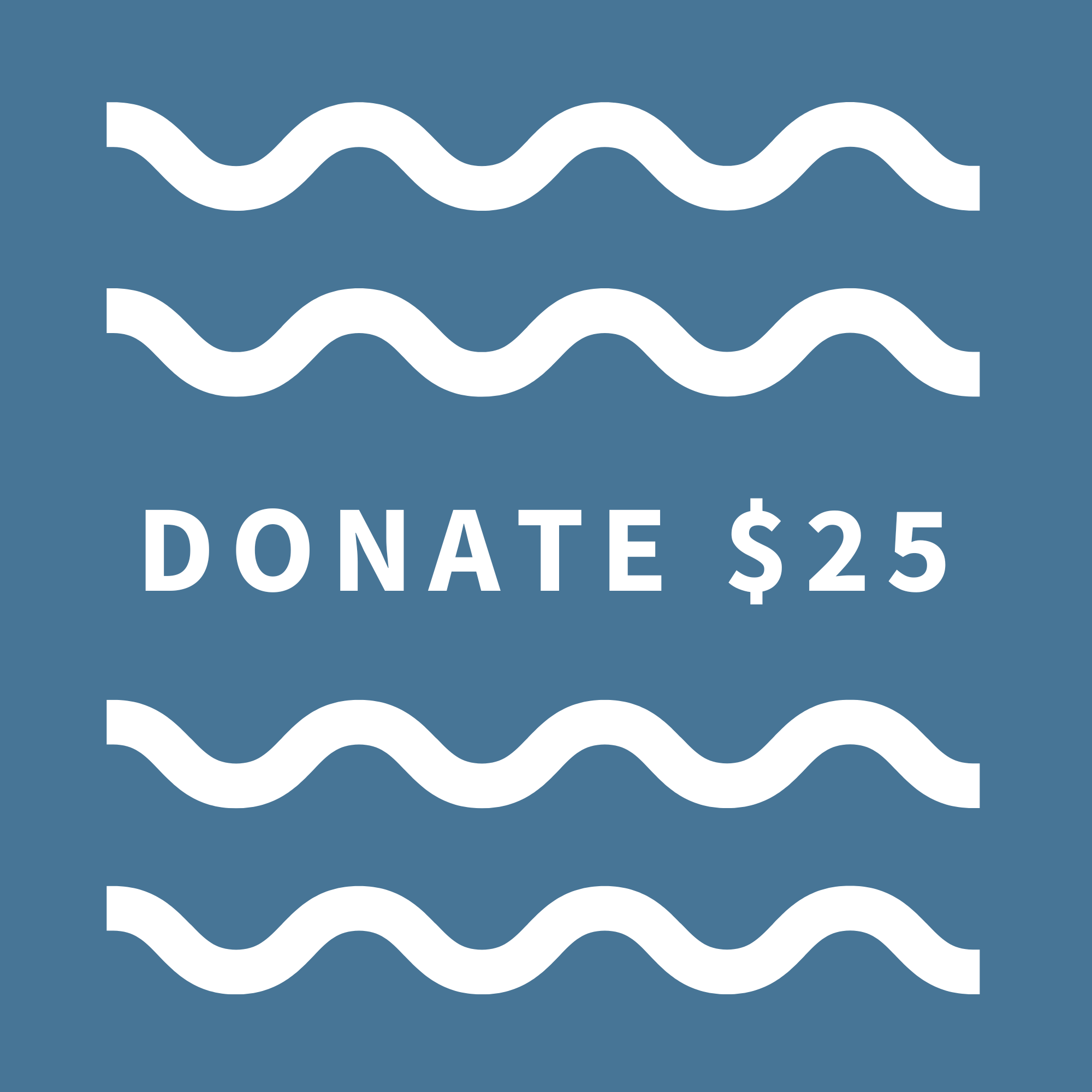 Make a One-Time Donation